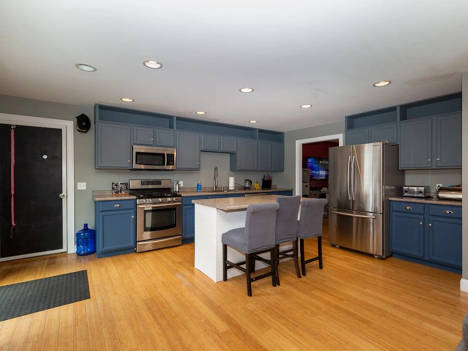 35 Frost Lane Fremont NH 03044