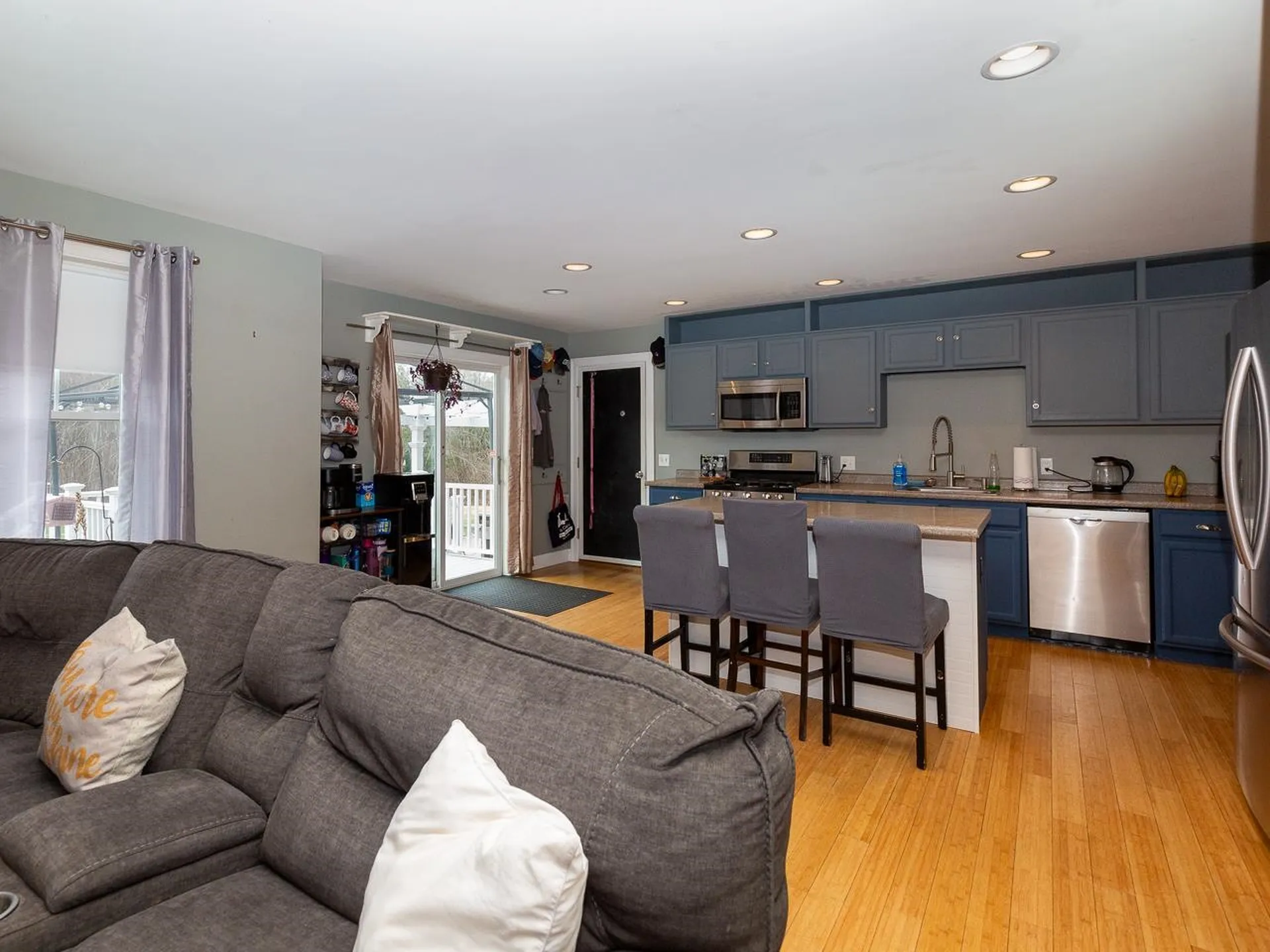 35 Frost Lane Fremont NH 03044