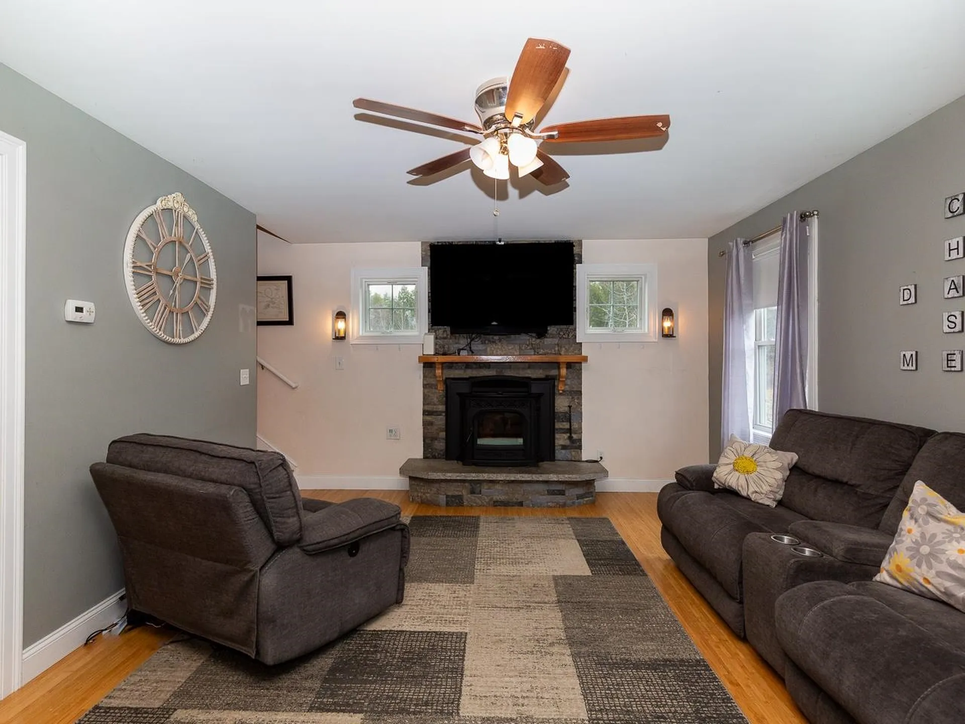 35 Frost Lane Fremont NH 03044