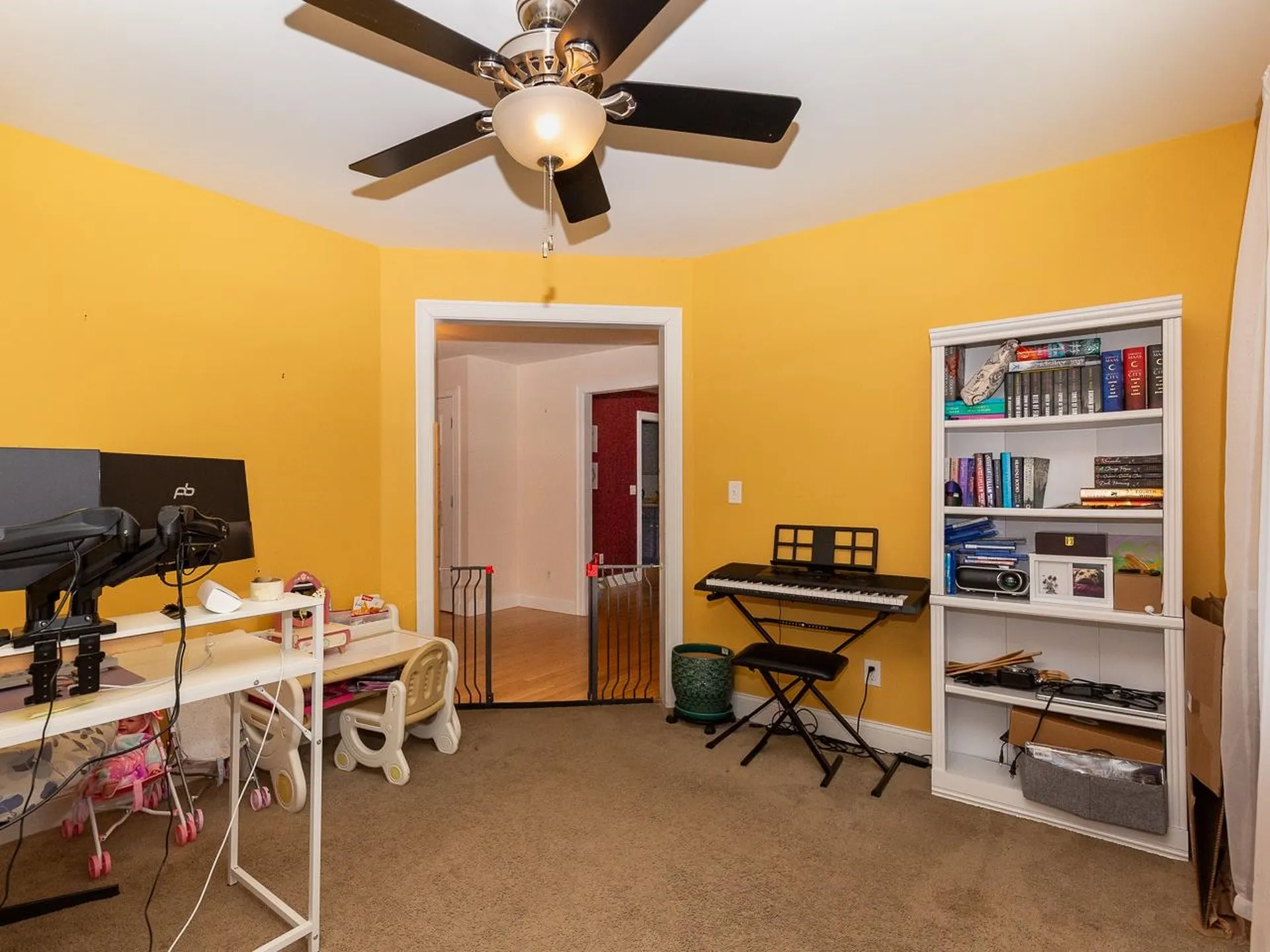 35 Frost Lane Fremont NH 03044