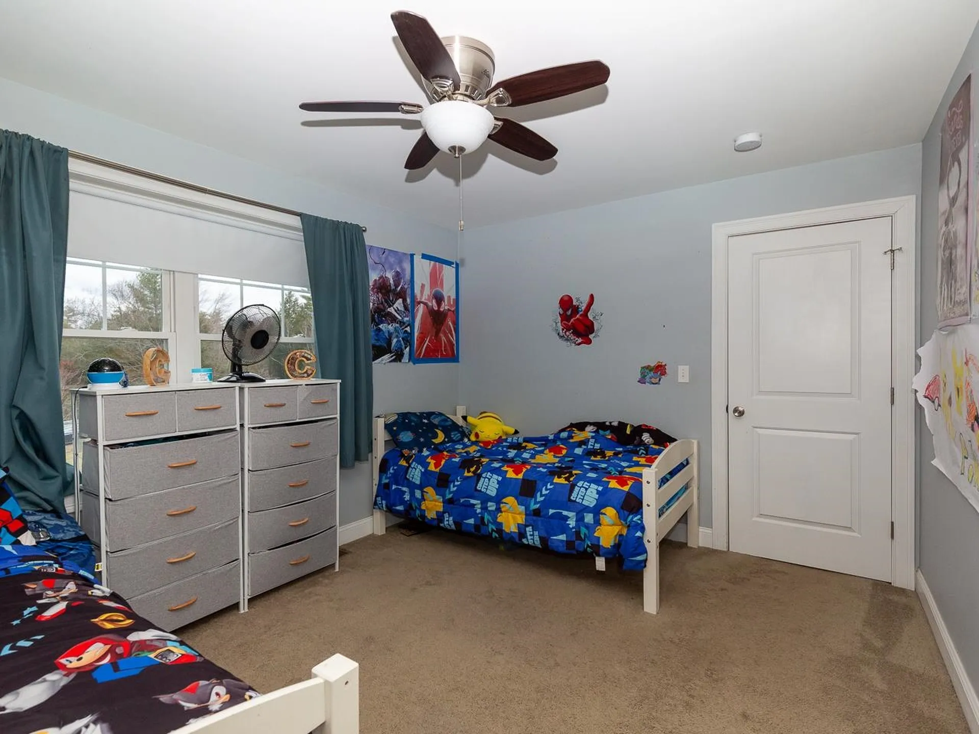 35 Frost Lane Fremont NH 03044