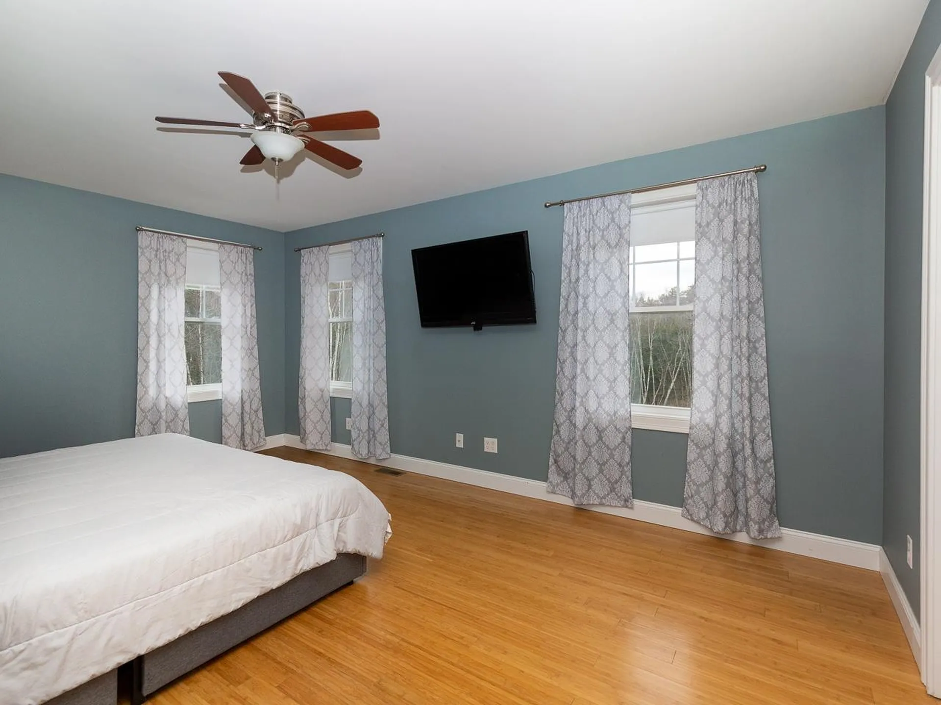 35 Frost Lane Fremont NH 03044