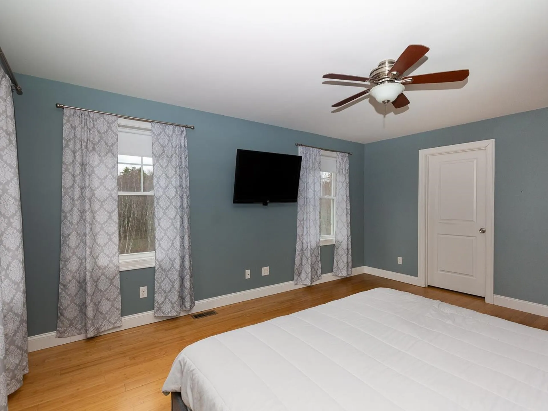 35 Frost Lane Fremont NH 03044