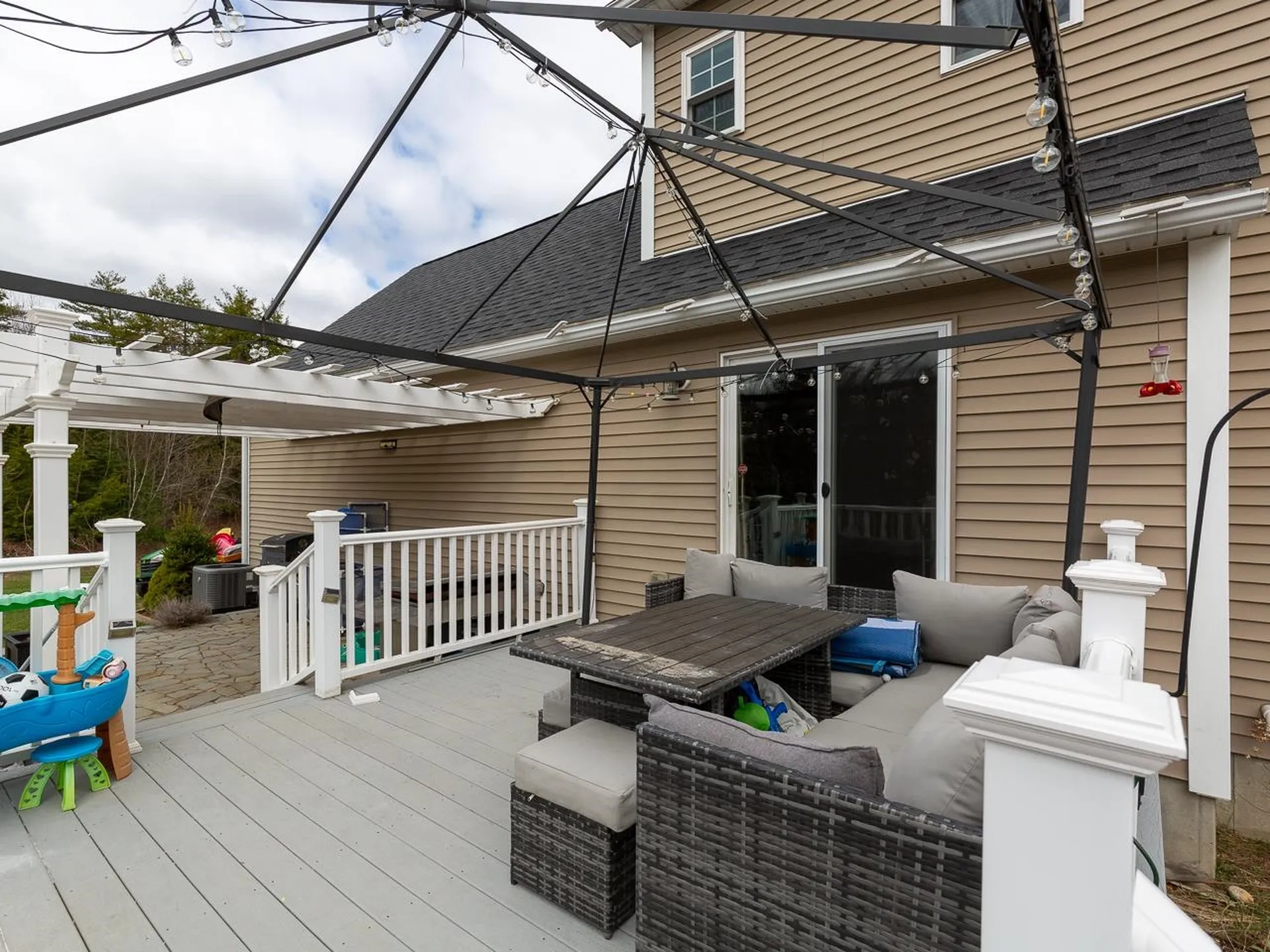 35 Frost Lane Fremont NH 03044