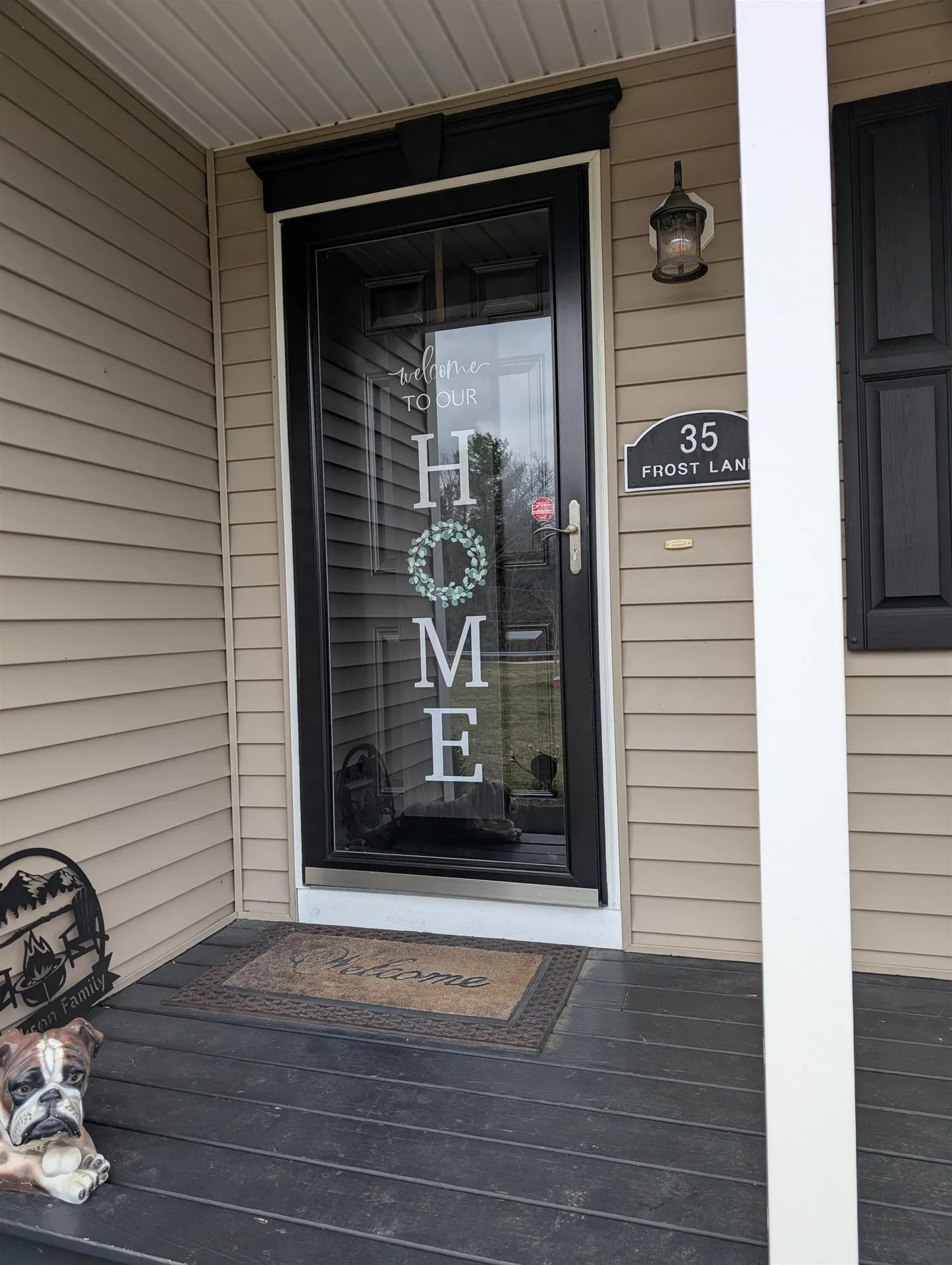 35 Frost Lane Fremont NH 03044