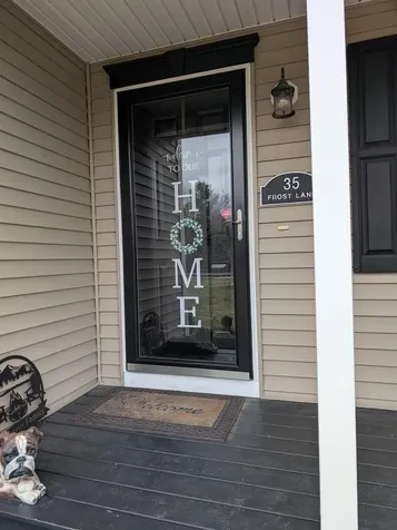 35 Frost Lane Fremont NH 03044