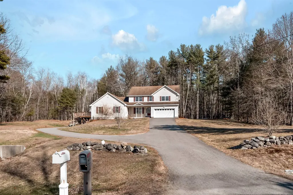 122 High Range Road Londonderry NH 03053
