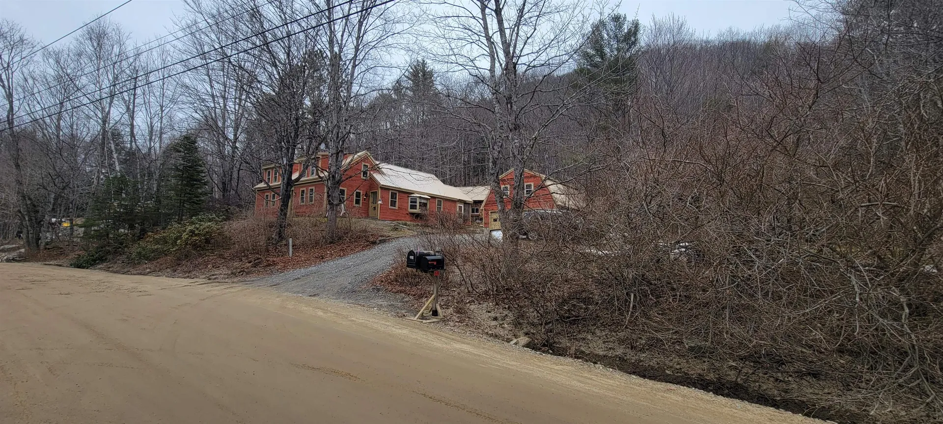 560 Bog Road Campton NH 03223