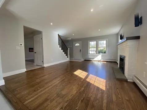 25 Andrews Avenue South Burlington VT 05403