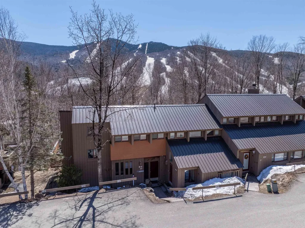 19 Big Coolidge Road Lincoln NH 03251