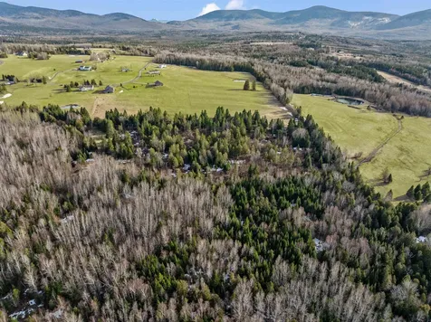 61 Perry Road Columbia NH 03576