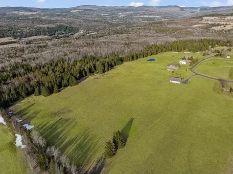61 Perry Road Columbia NH 03576