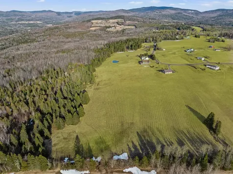61 Perry Road Columbia NH 03576