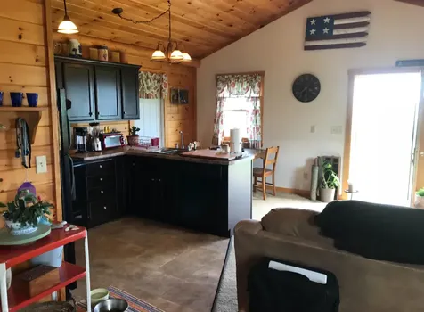 61 Perry Road Columbia NH 03576