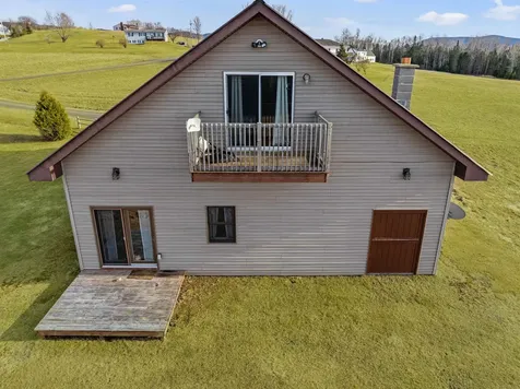 61 Perry Road Columbia NH 03576