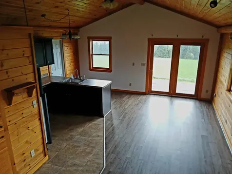 61 Perry Road Columbia NH 03576