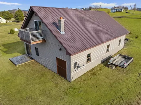 61 Perry Road Columbia NH 03576