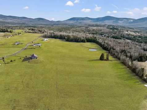 61 Perry Road Columbia NH 03576