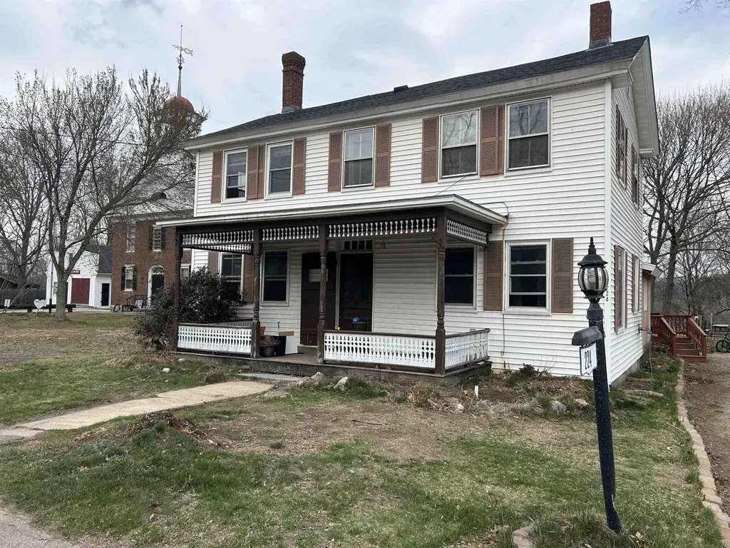 224 King Street Boscawen NH 03303