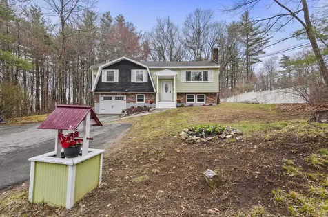 33 Frost Road Derry NH 03038