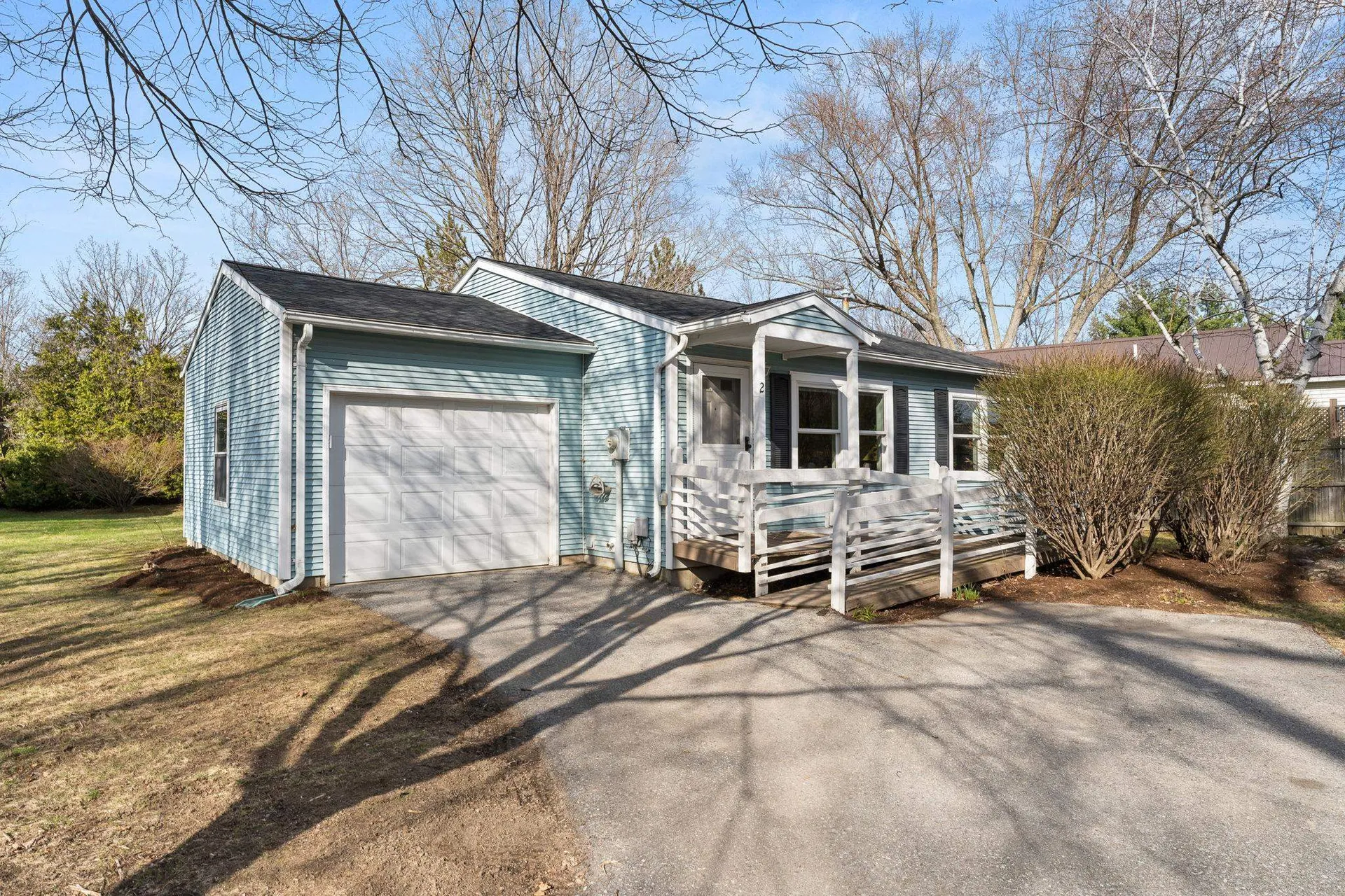 2 Arthur Court Burlington VT 05401