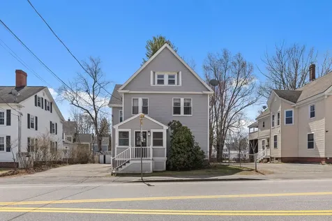 68 Main Street Exeter NH 03833