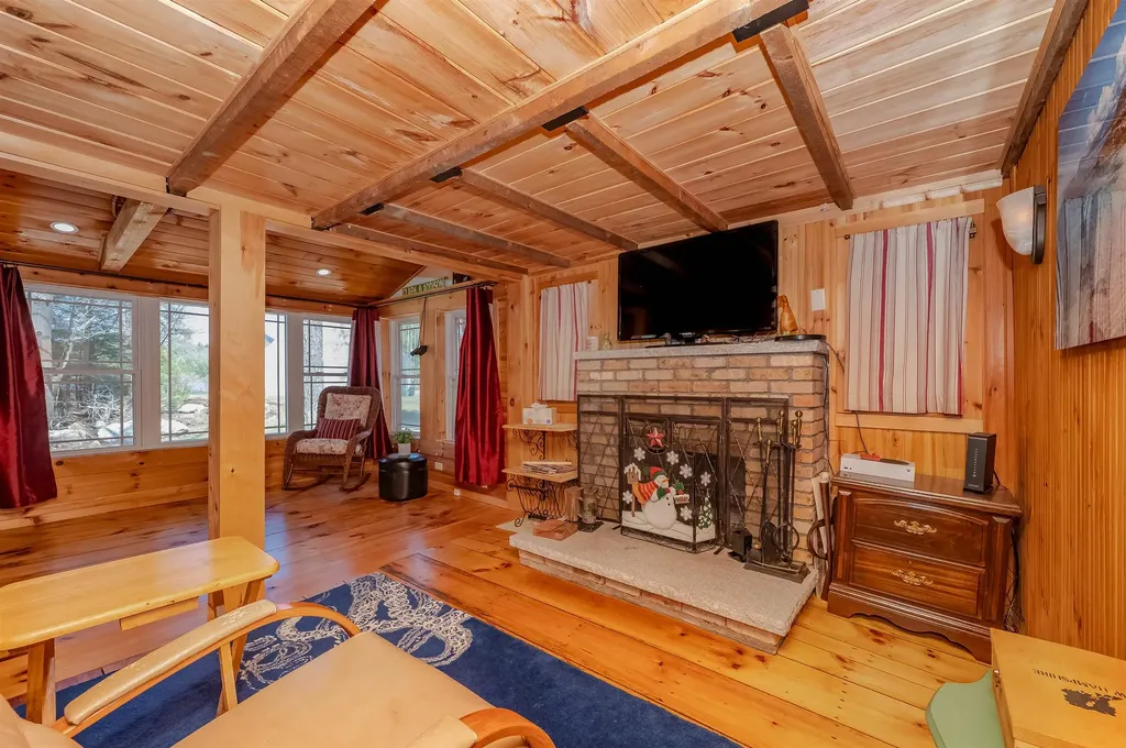 132 Chestnut Pond Road Epsom NH 03234