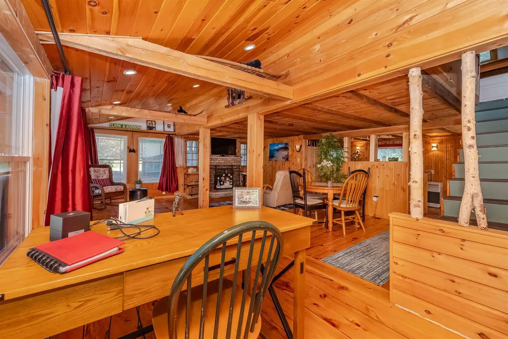 132 Chestnut Pond Road Epsom NH 03234