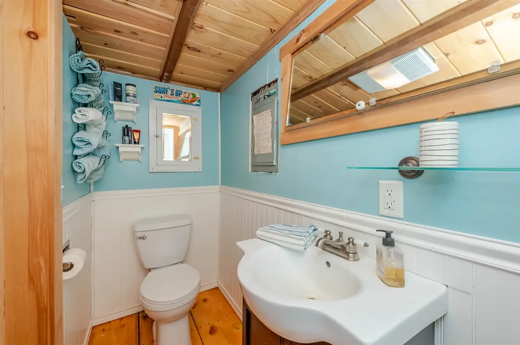 132 Chestnut Pond Road Epsom NH 03234