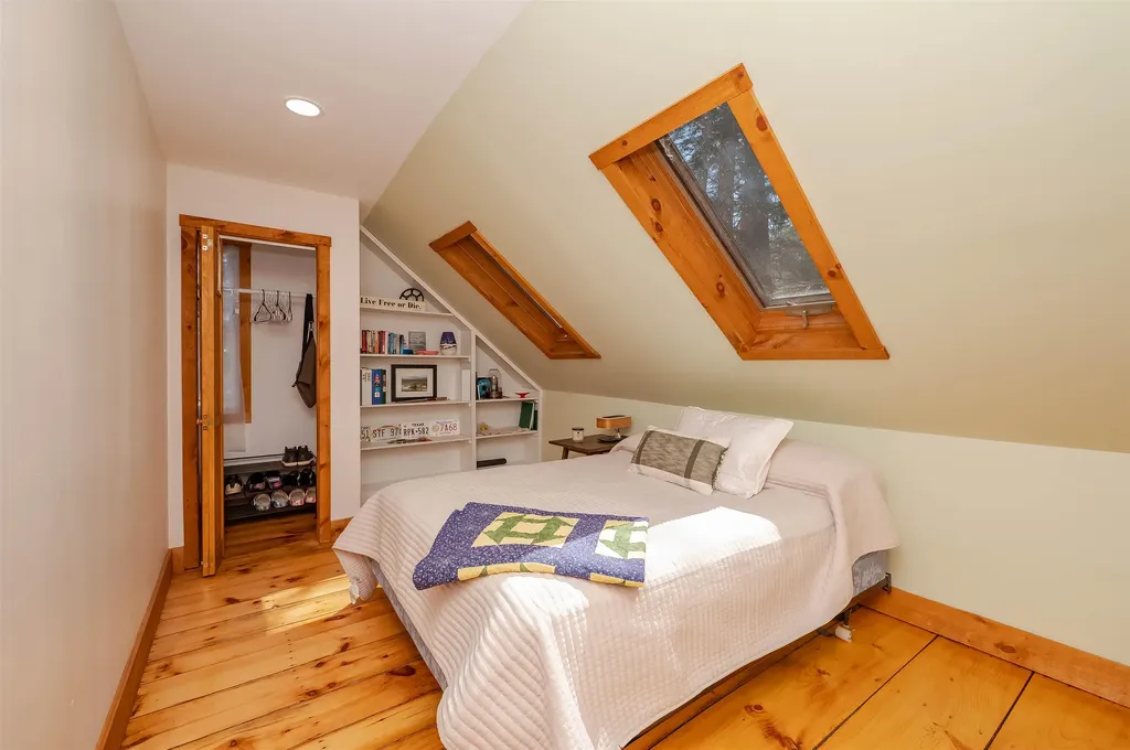 132 Chestnut Pond Road Epsom NH 03234