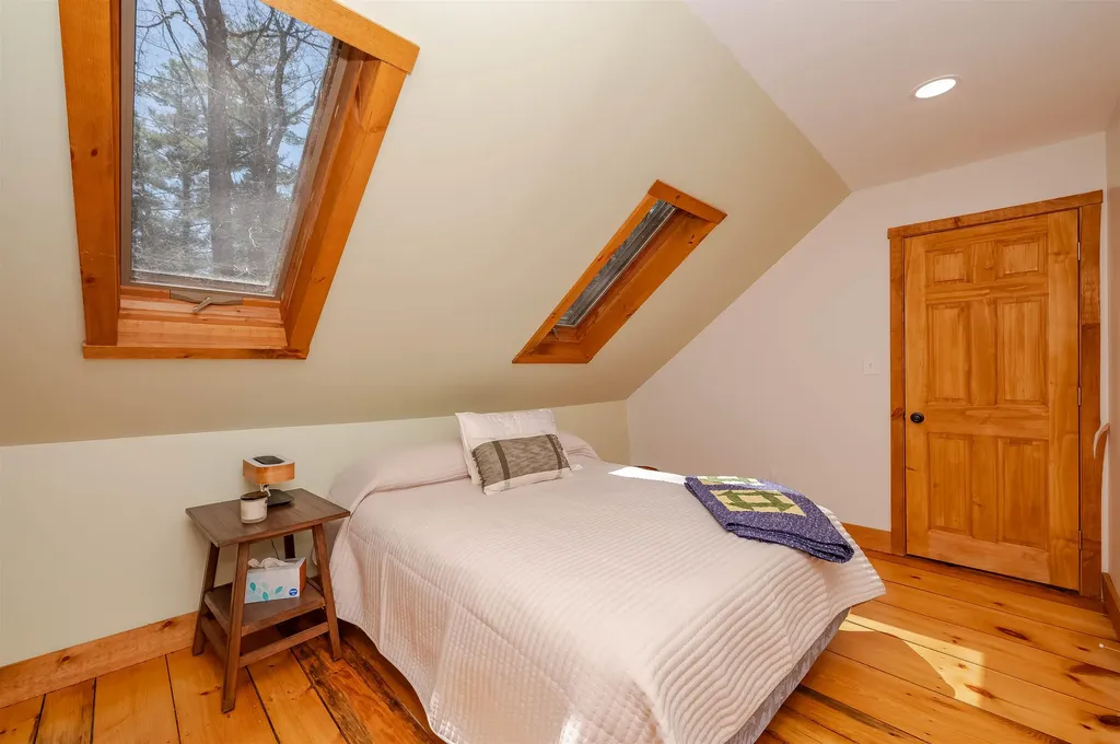 132 Chestnut Pond Road Epsom NH 03234