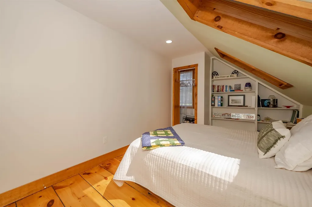 132 Chestnut Pond Road Epsom NH 03234