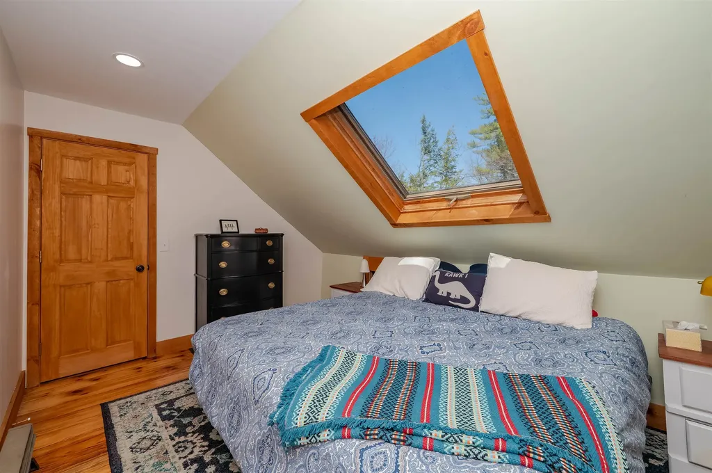 132 Chestnut Pond Road Epsom NH 03234