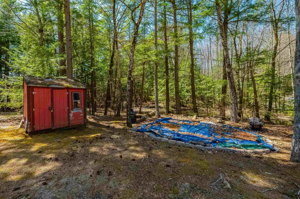 132 Chestnut Pond Road Epsom NH 03234