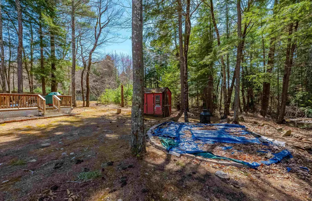 132 Chestnut Pond Road Epsom NH 03234