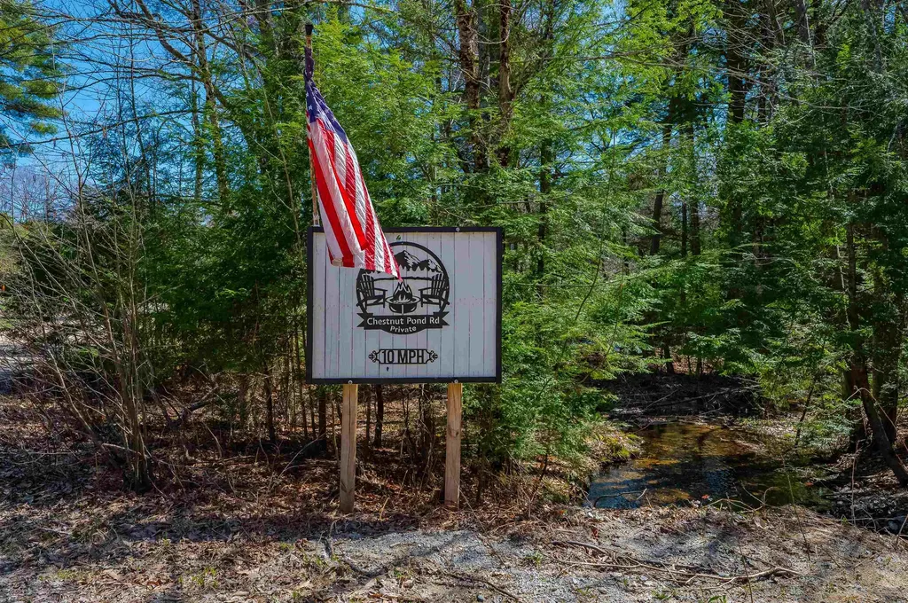 132 Chestnut Pond Road Epsom NH 03234