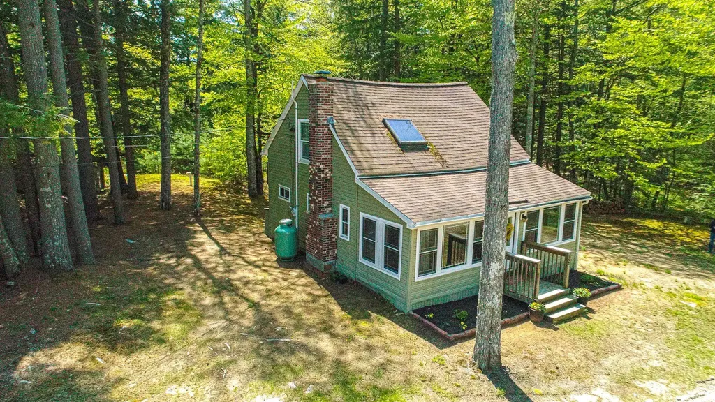 132 Chestnut Pond Road Epsom NH 03234