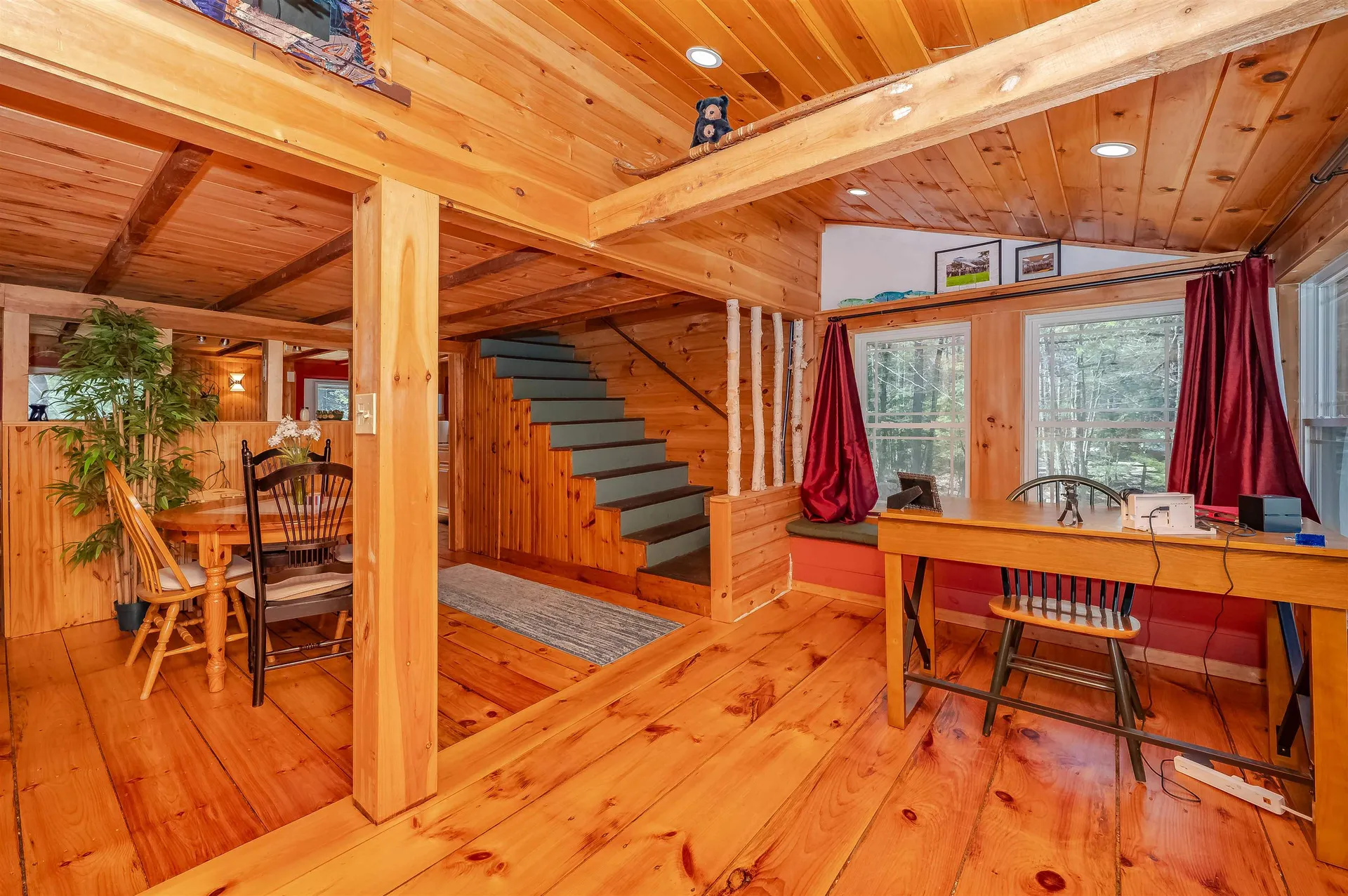 132 Chestnut Pond Road Epsom NH 03234