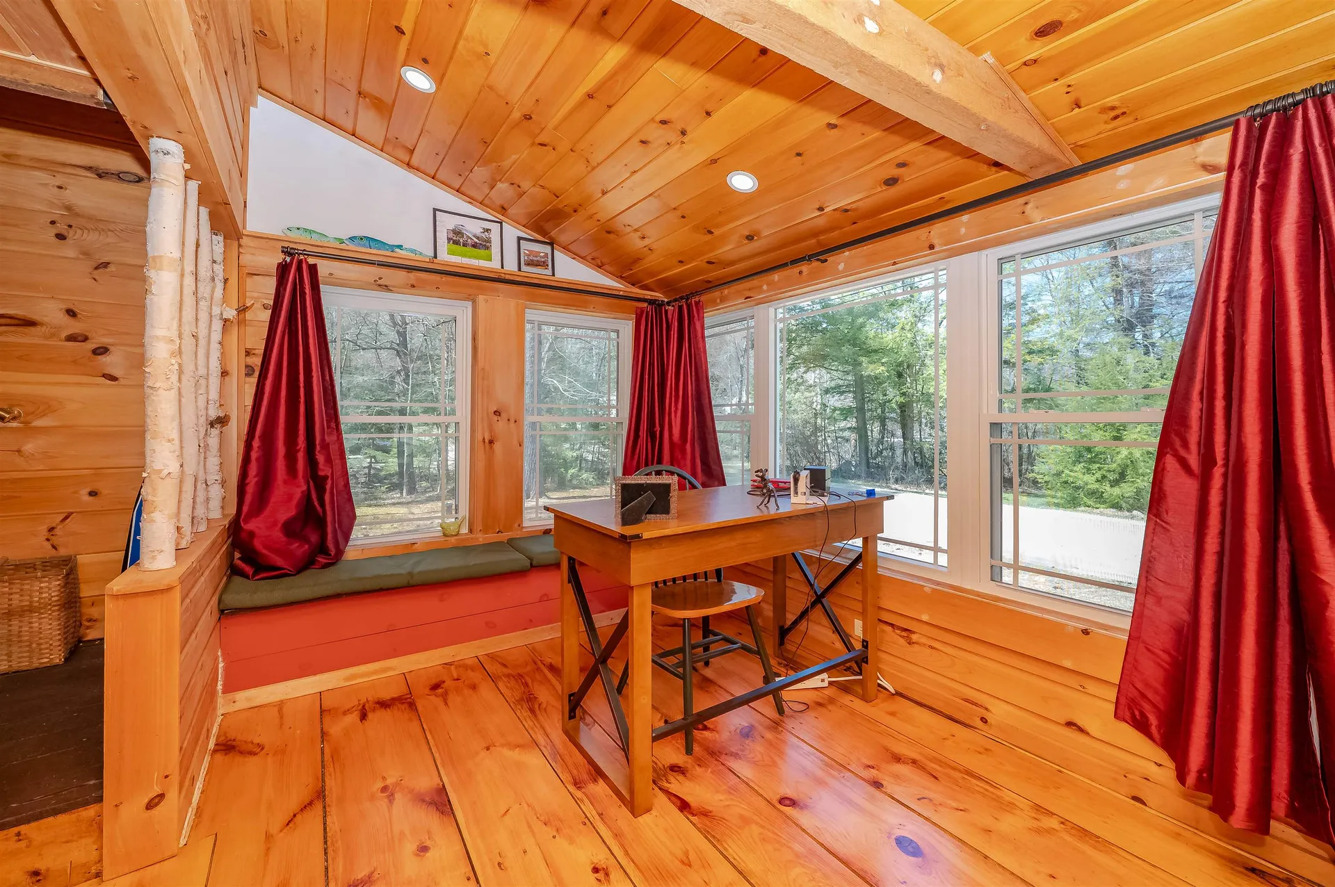 132 Chestnut Pond Road Epsom NH 03234