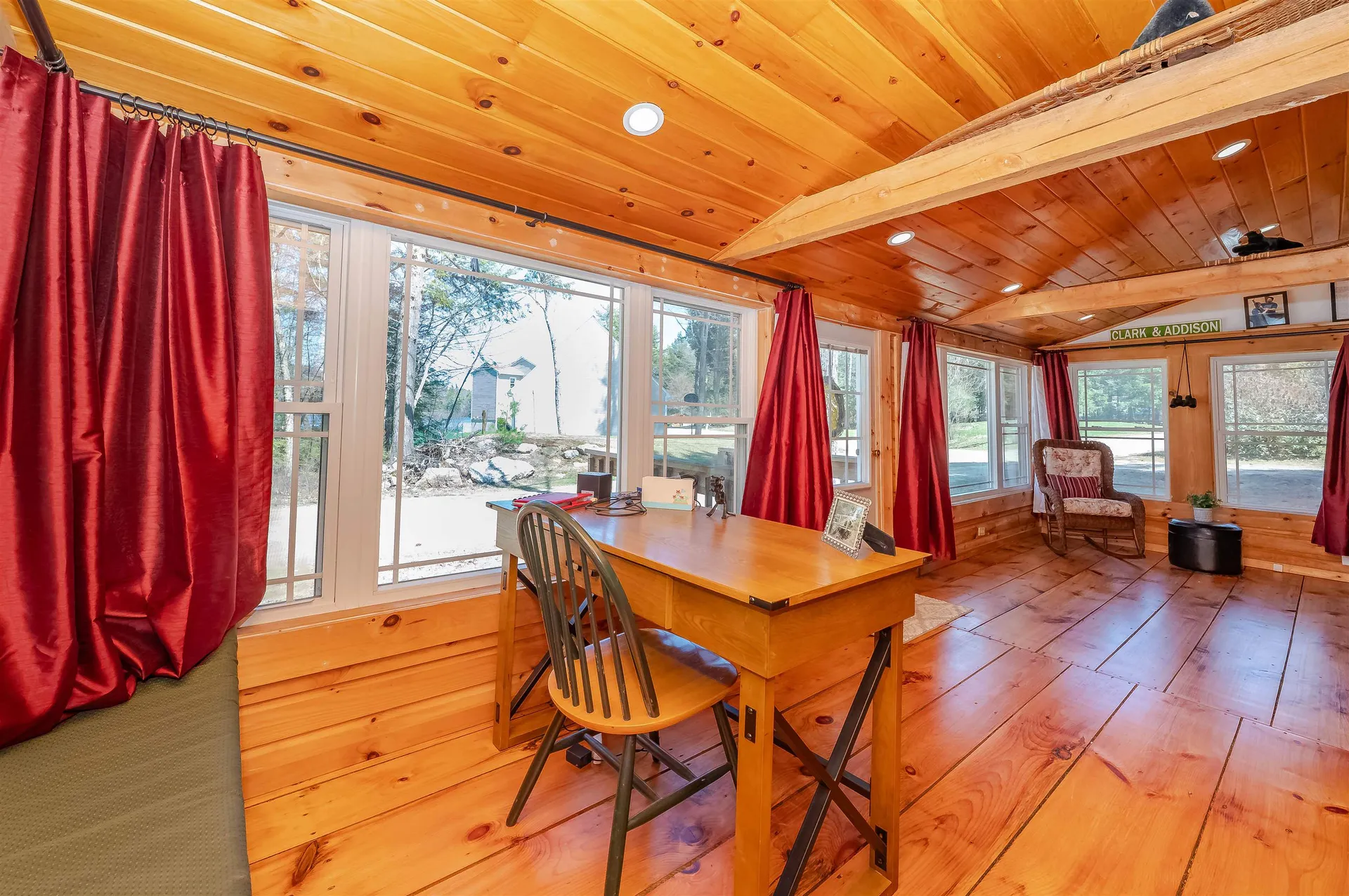 132 Chestnut Pond Road Epsom NH 03234