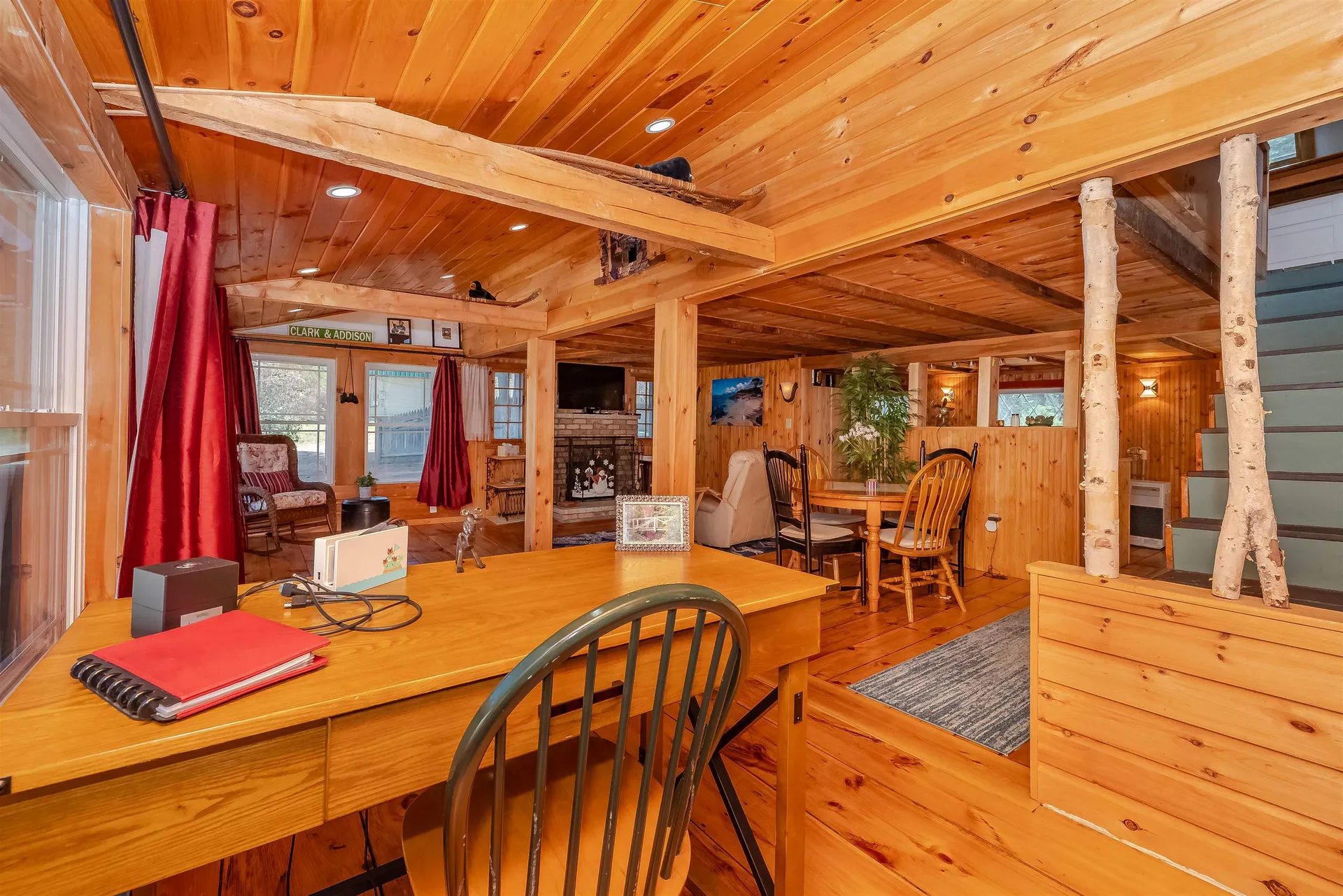 132 Chestnut Pond Road Epsom NH 03234