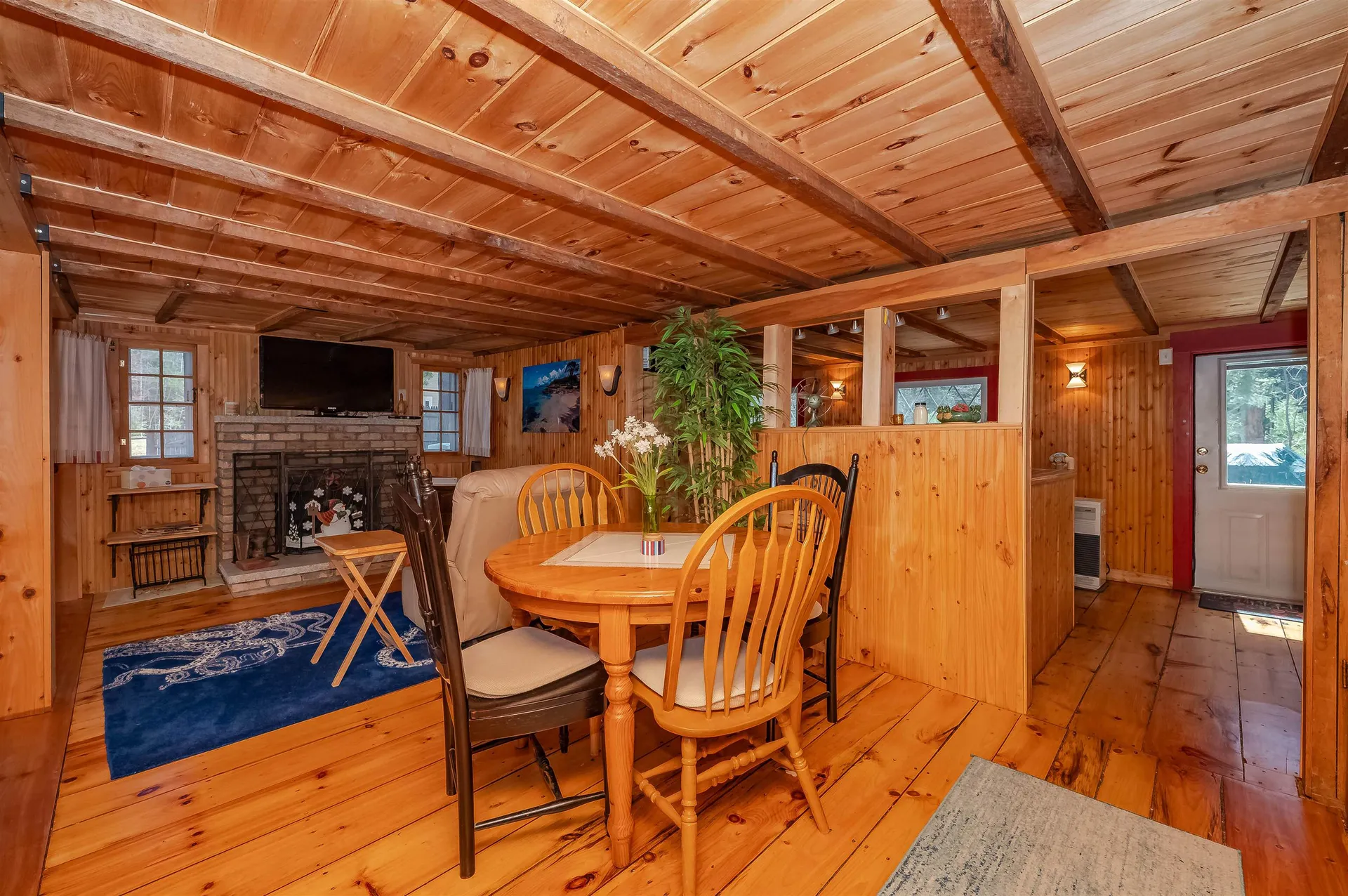 132 Chestnut Pond Road Epsom NH 03234