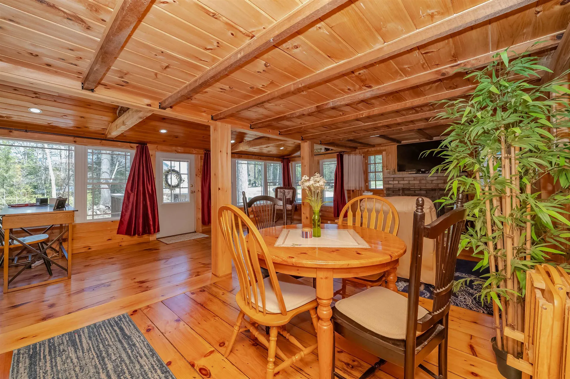 132 Chestnut Pond Road Epsom NH 03234