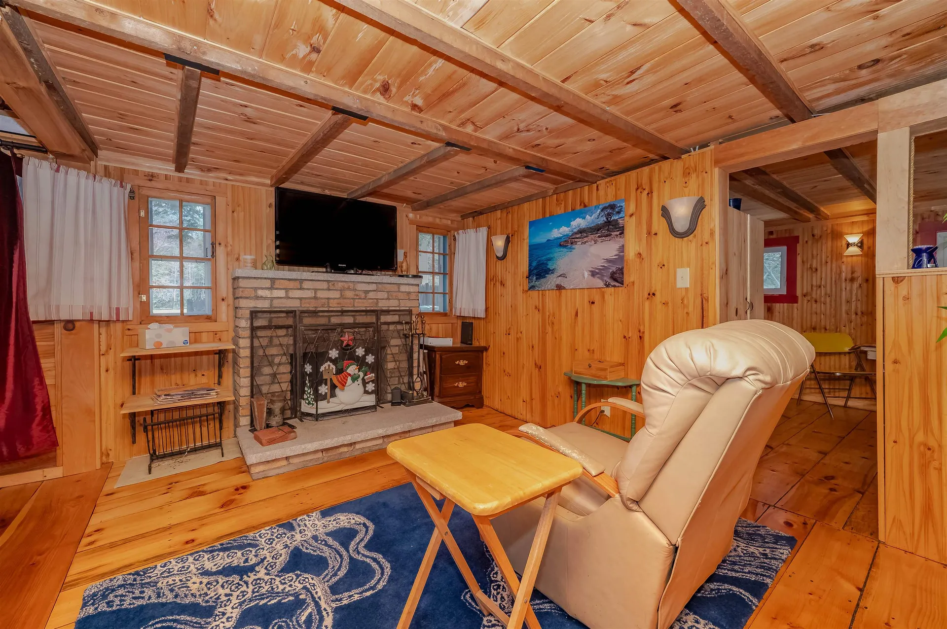 132 Chestnut Pond Road Epsom NH 03234