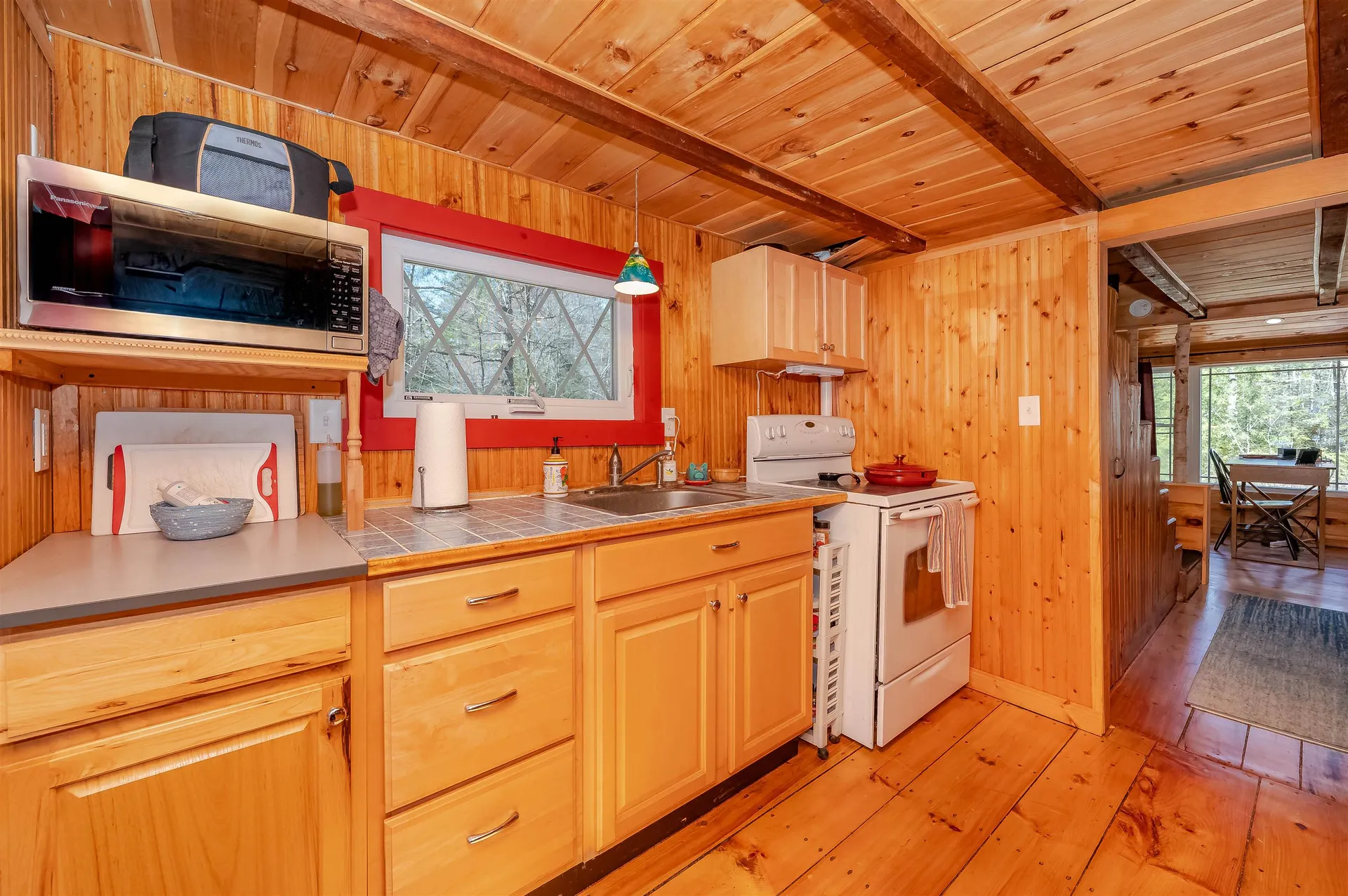 132 Chestnut Pond Road Epsom NH 03234