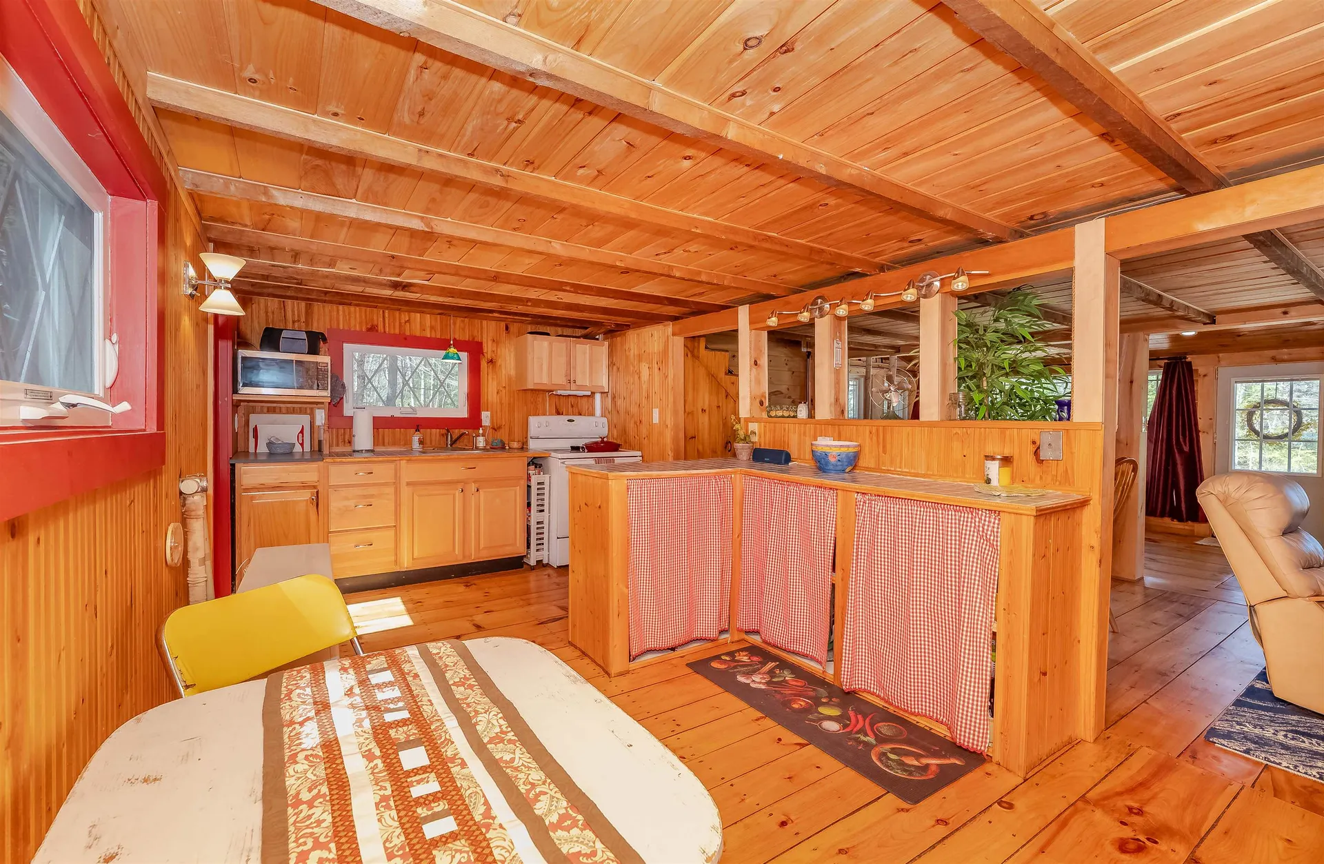 132 Chestnut Pond Road Epsom NH 03234