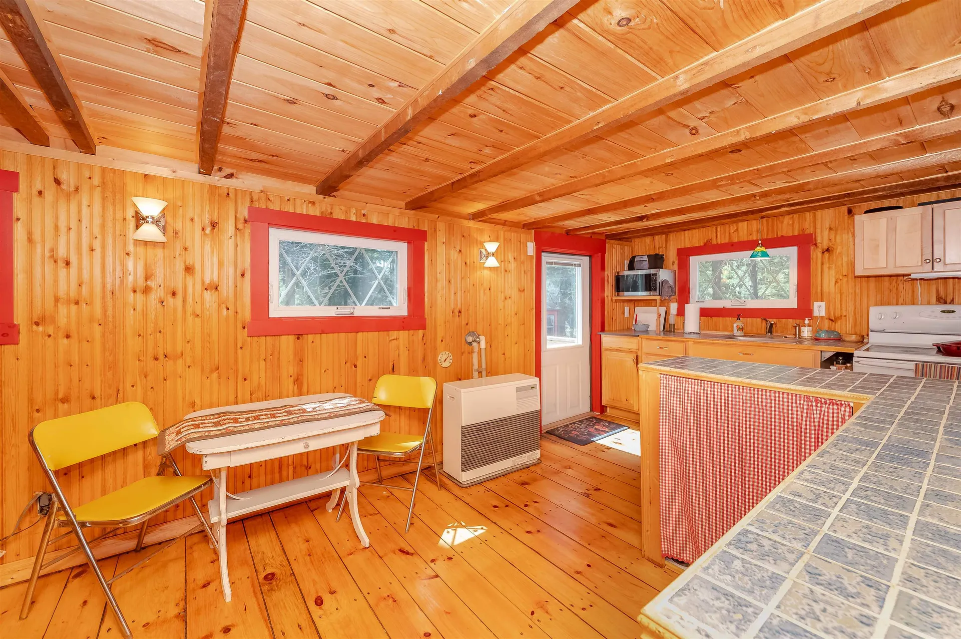 132 Chestnut Pond Road Epsom NH 03234