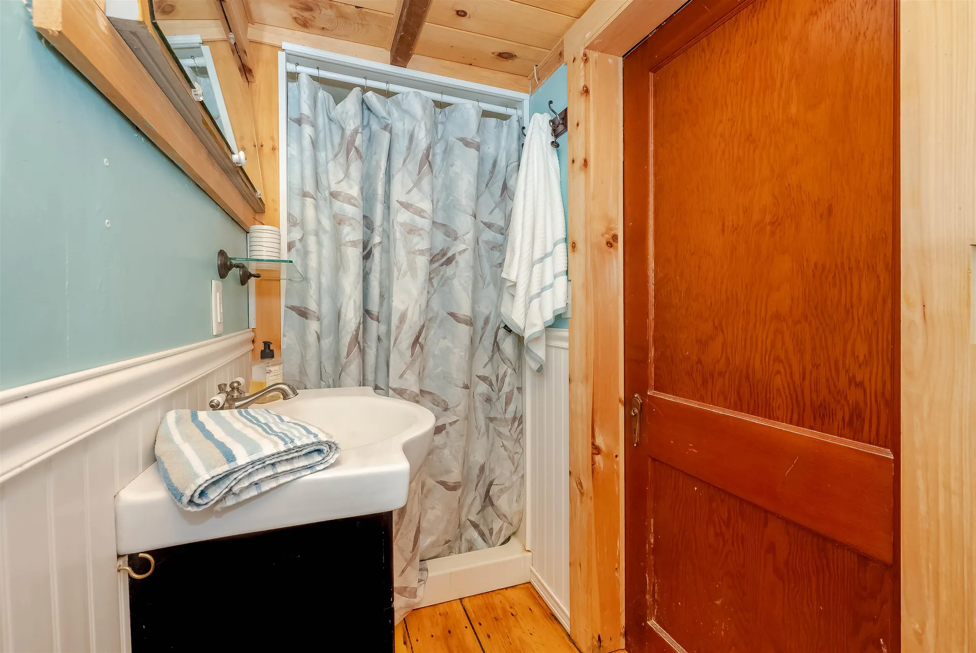 132 Chestnut Pond Road Epsom NH 03234