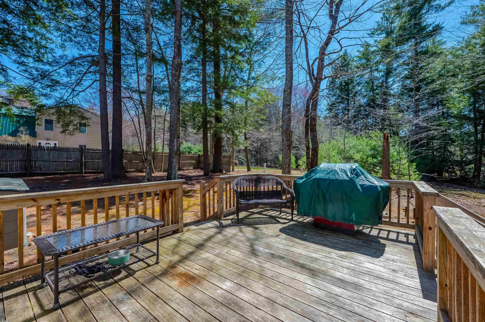 132 Chestnut Pond Road Epsom NH 03234