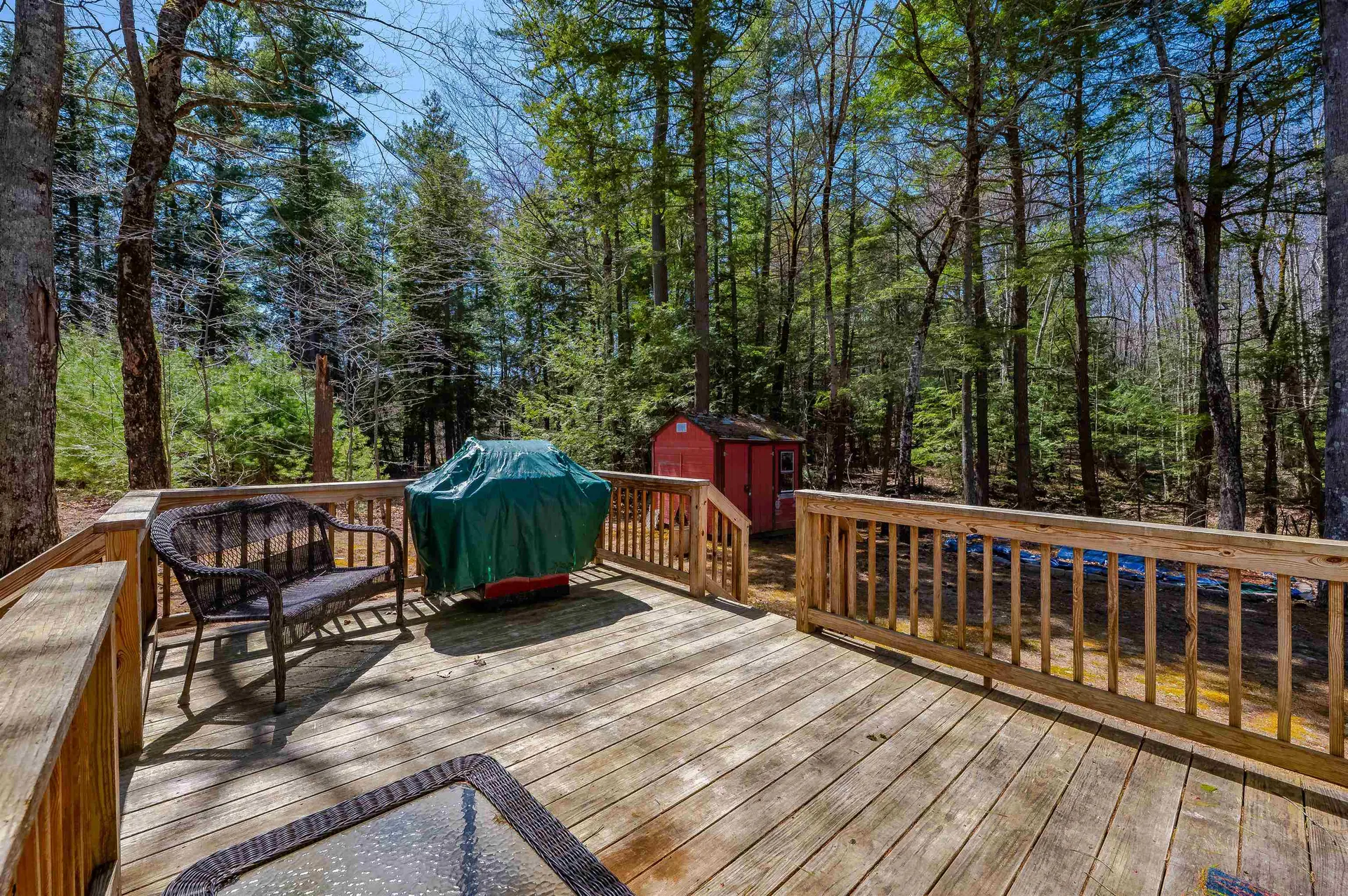 132 Chestnut Pond Road Epsom NH 03234